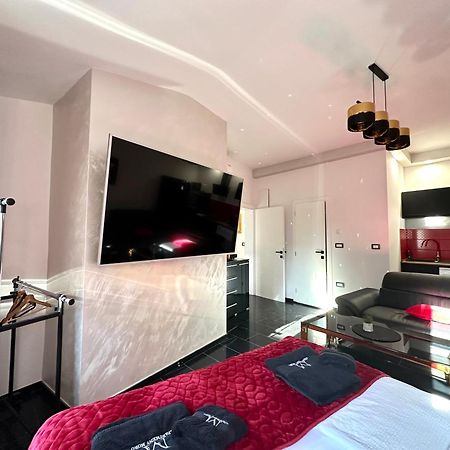 Apartment Moro Pirano Esterno foto