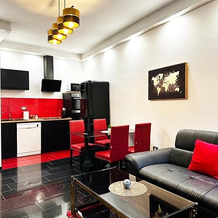 Apartment Moro Pirano Esterno foto