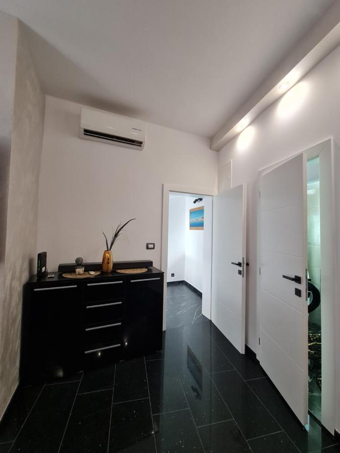 Apartment Moro Pirano Esterno foto
