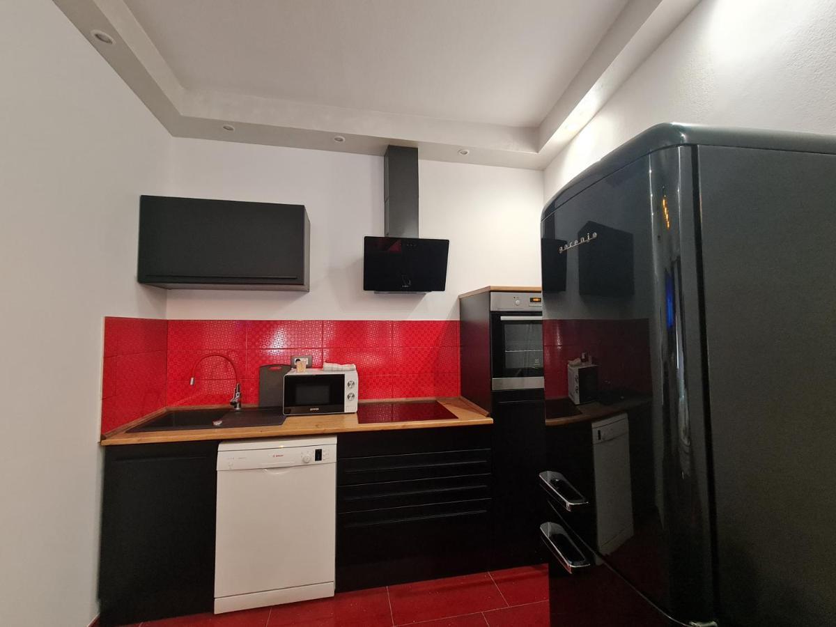 Apartment Moro Pirano Esterno foto