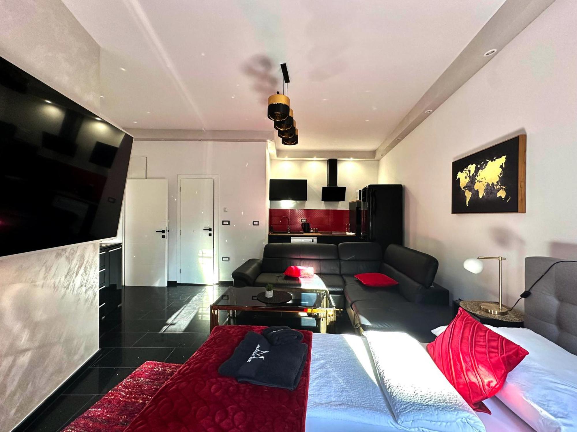 Apartment Moro Pirano Esterno foto