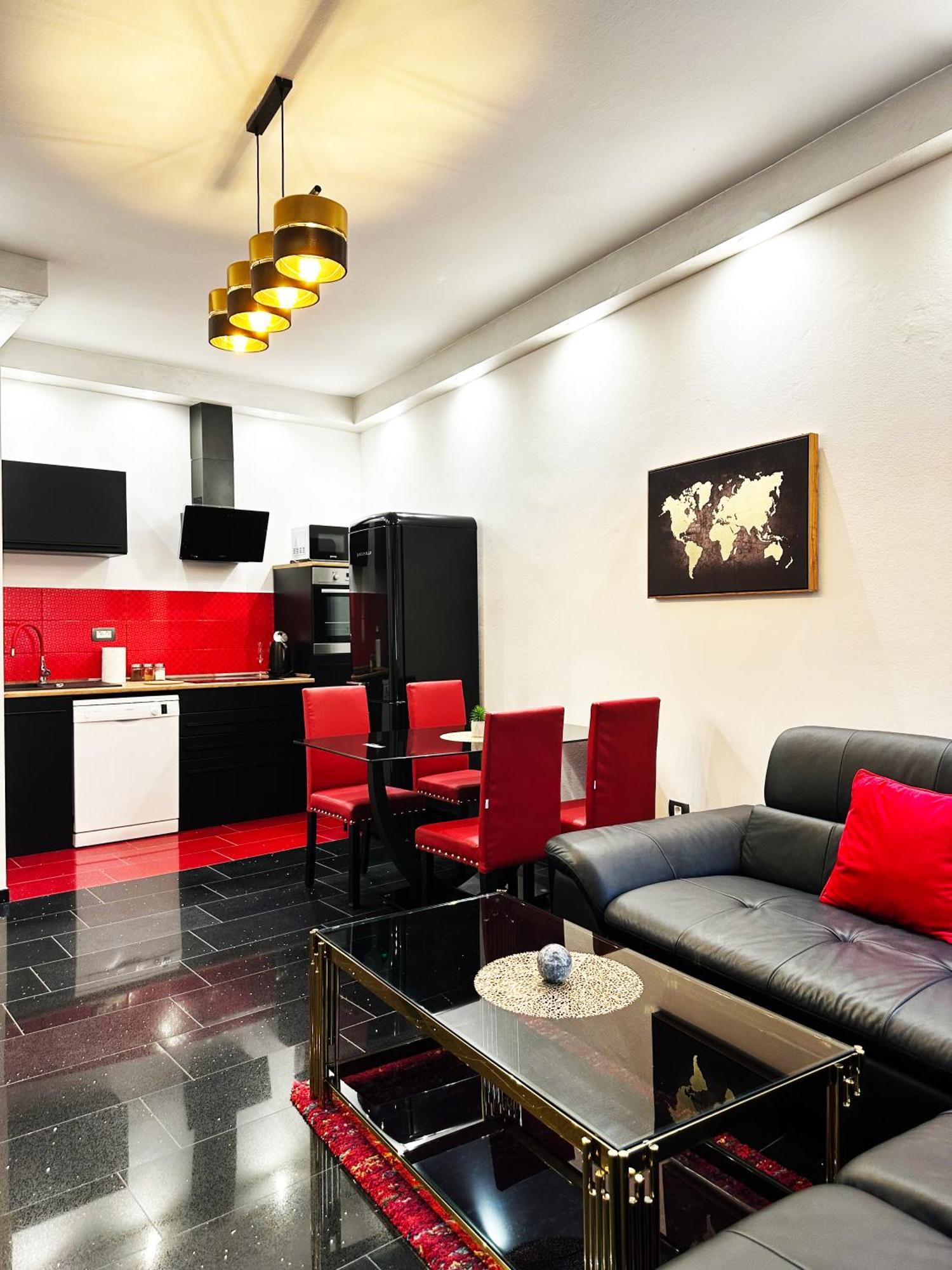 Apartment Moro Pirano Esterno foto