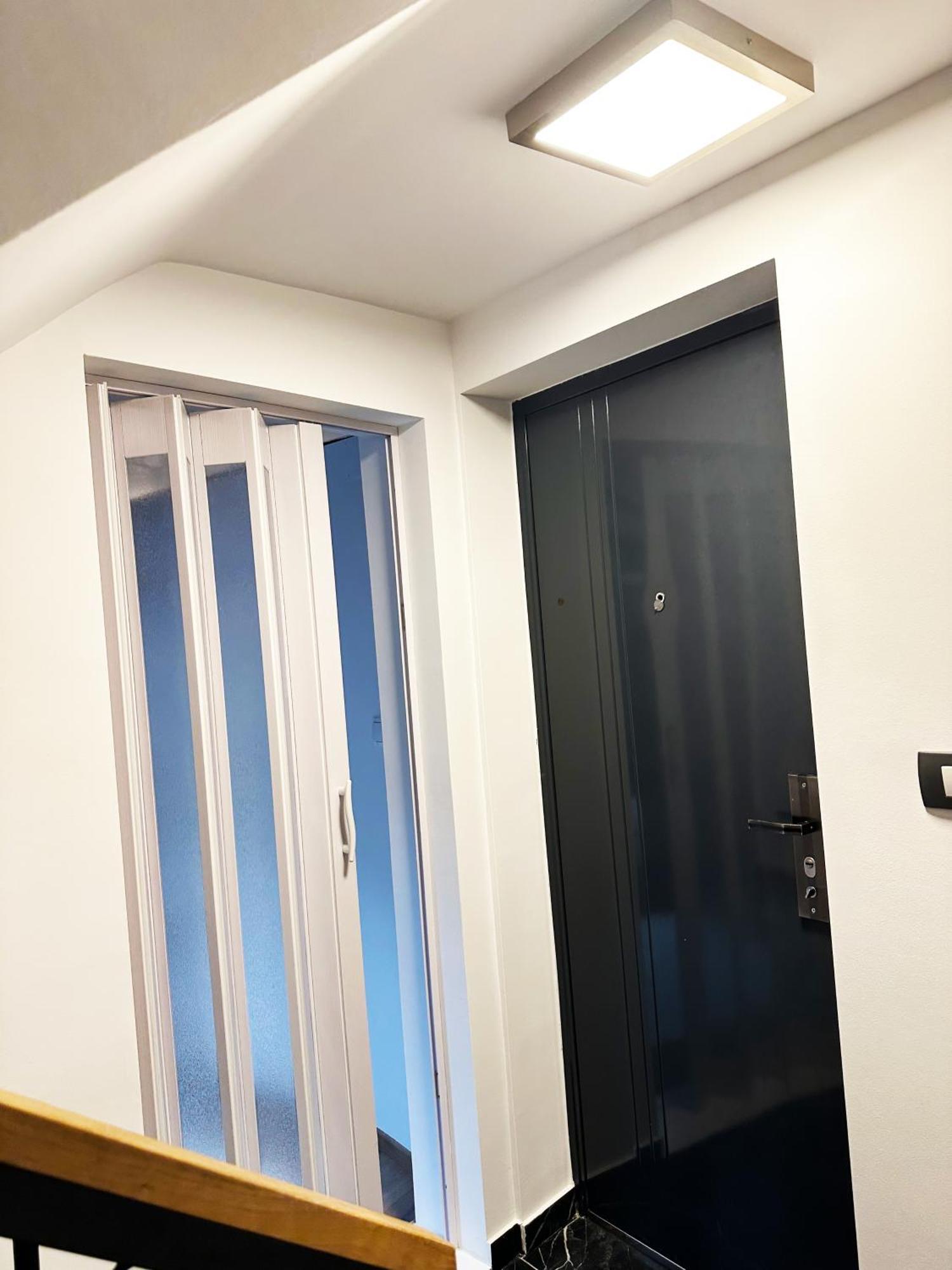 Apartment Moro Pirano Esterno foto